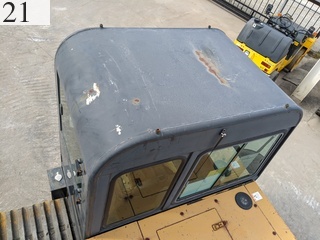 中古建設機械 中古 諸岡 MOROOKA クローラ・キャリア クルクルキャリア・全旋回キャリアダンプ MST-1500VDL