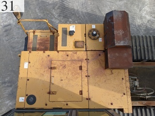 中古建設機械 中古 諸岡 MOROOKA クローラ・キャリア クルクルキャリア・全旋回キャリアダンプ MST-1500VDL