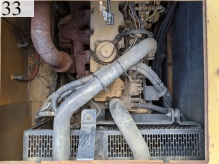 中古建設機械 中古 諸岡 MOROOKA クローラ・キャリア クルクルキャリア・全旋回キャリアダンプ MST-1500VDL