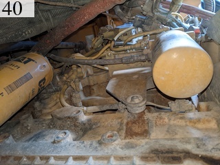 中古建設機械 中古 諸岡 MOROOKA クローラ・キャリア クルクルキャリア・全旋回キャリアダンプ MST-1500VDL