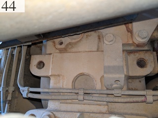 中古建設機械 中古 諸岡 MOROOKA クローラ・キャリア クルクルキャリア・全旋回キャリアダンプ MST-1500VDL