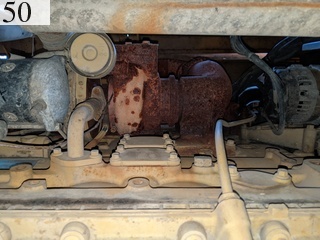 中古建設機械 中古 諸岡 MOROOKA クローラ・キャリア クルクルキャリア・全旋回キャリアダンプ MST-1500VDL