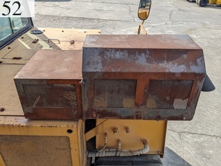 中古建設機械 中古 諸岡 MOROOKA クローラ・キャリア クルクルキャリア・全旋回キャリアダンプ MST-1500VDL