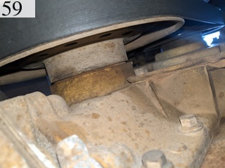 中古建設機械 中古 諸岡 MOROOKA クローラ・キャリア クルクルキャリア・全旋回キャリアダンプ MST-1500VDL