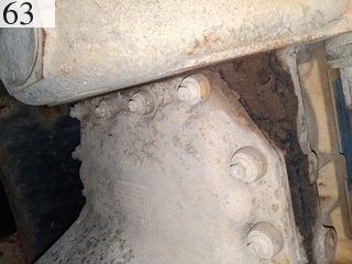 中古建設機械 中古 諸岡 MOROOKA クローラ・キャリア クルクルキャリア・全旋回キャリアダンプ MST-1500VDL