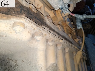 中古建設機械 中古 諸岡 MOROOKA クローラ・キャリア クルクルキャリア・全旋回キャリアダンプ MST-1500VDL