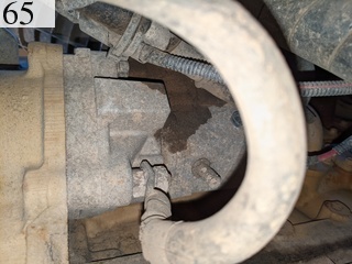 中古建設機械 中古 諸岡 MOROOKA クローラ・キャリア クルクルキャリア・全旋回キャリアダンプ MST-1500VDL