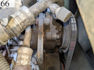 中古建設機械 中古 諸岡 MOROOKA クローラ・キャリア クルクルキャリア・全旋回キャリアダンプ MST-1500VDL