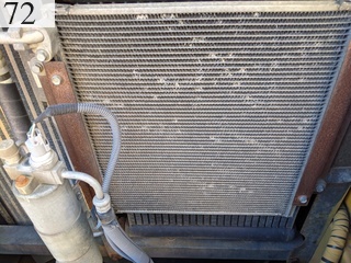 中古建設機械 中古 諸岡 MOROOKA クローラ・キャリア クルクルキャリア・全旋回キャリアダンプ MST-1500VDL