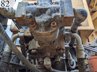 中古建設機械 中古 諸岡 MOROOKA クローラ・キャリア クルクルキャリア・全旋回キャリアダンプ MST-1500VDL