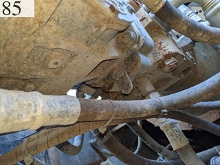 中古建設機械 中古 諸岡 MOROOKA クローラ・キャリア クルクルキャリア・全旋回キャリアダンプ MST-1500VDL