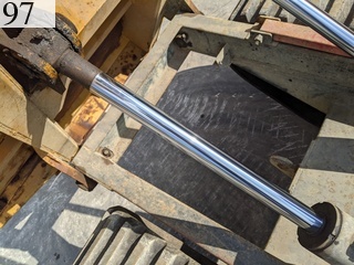 中古建設機械 中古 諸岡 MOROOKA クローラ・キャリア クルクルキャリア・全旋回キャリアダンプ MST-1500VDL