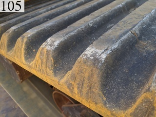 中古建設機械 中古 諸岡 MOROOKA クローラ・キャリア クルクルキャリア・全旋回キャリアダンプ MST-1500VDL