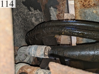 中古建設機械 中古 諸岡 MOROOKA クローラ・キャリア クルクルキャリア・全旋回キャリアダンプ MST-1500VDL