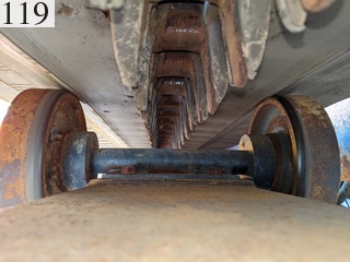 中古建設機械 中古 諸岡 MOROOKA クローラ・キャリア クルクルキャリア・全旋回キャリアダンプ MST-1500VDL