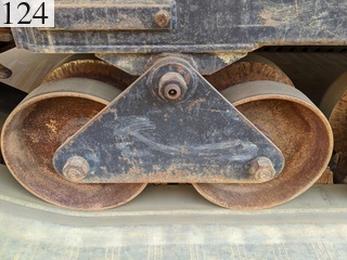 中古建設機械 中古 諸岡 MOROOKA クローラ・キャリア クルクルキャリア・全旋回キャリアダンプ MST-1500VDL