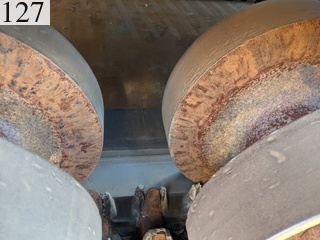 中古建設機械 中古 諸岡 MOROOKA クローラ・キャリア クルクルキャリア・全旋回キャリアダンプ MST-1500VDL