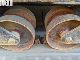 中古建設機械 中古 諸岡 MOROOKA クローラ・キャリア クルクルキャリア・全旋回キャリアダンプ MST-1500VDL