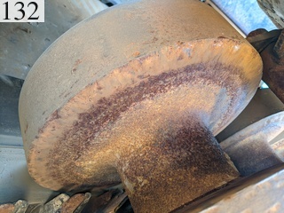 中古建設機械 中古 諸岡 MOROOKA クローラ・キャリア クルクルキャリア・全旋回キャリアダンプ MST-1500VDL