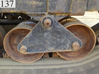 中古建設機械 中古 諸岡 MOROOKA クローラ・キャリア クルクルキャリア・全旋回キャリアダンプ MST-1500VDL