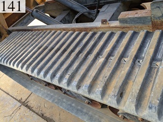 中古建設機械 中古 諸岡 MOROOKA クローラ・キャリア クルクルキャリア・全旋回キャリアダンプ MST-1500VDL