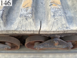 中古建設機械 中古 諸岡 MOROOKA クローラ・キャリア クルクルキャリア・全旋回キャリアダンプ MST-1500VDL