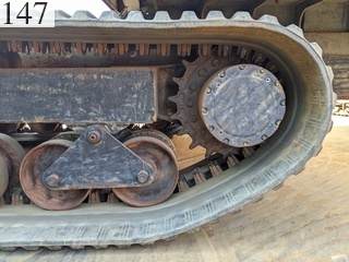 中古建設機械 中古 諸岡 MOROOKA クローラ・キャリア クルクルキャリア・全旋回キャリアダンプ MST-1500VDL