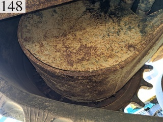 中古建設機械 中古 諸岡 MOROOKA クローラ・キャリア クルクルキャリア・全旋回キャリアダンプ MST-1500VDL