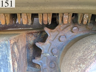 中古建設機械 中古 諸岡 MOROOKA クローラ・キャリア クルクルキャリア・全旋回キャリアダンプ MST-1500VDL