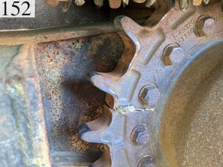 中古建設機械 中古 諸岡 MOROOKA クローラ・キャリア クルクルキャリア・全旋回キャリアダンプ MST-1500VDL