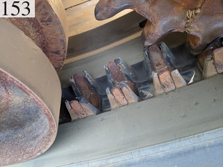 中古建設機械 中古 諸岡 MOROOKA クローラ・キャリア クルクルキャリア・全旋回キャリアダンプ MST-1500VDL