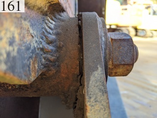 中古建設機械 中古 諸岡 MOROOKA クローラ・キャリア クルクルキャリア・全旋回キャリアダンプ MST-1500VDL