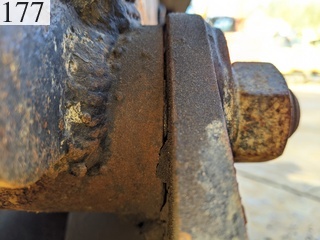 中古建設機械 中古 諸岡 MOROOKA クローラ・キャリア クルクルキャリア・全旋回キャリアダンプ MST-1500VDL