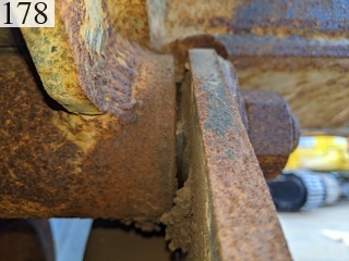 中古建設機械 中古 諸岡 MOROOKA クローラ・キャリア クルクルキャリア・全旋回キャリアダンプ MST-1500VDL