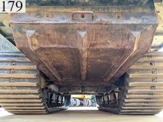 中古建設機械 中古 諸岡 MOROOKA クローラ・キャリア クルクルキャリア・全旋回キャリアダンプ MST-1500VDL