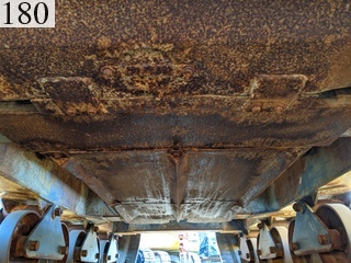 中古建設機械 中古 諸岡 MOROOKA クローラ・キャリア クルクルキャリア・全旋回キャリアダンプ MST-1500VDL