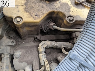 Used Construction Machine Used MOROOKA MOROOKA Forestry excavators Forwarder MST-1500VDL