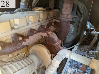 Used Construction Machine Used MOROOKA MOROOKA Forestry excavators Forwarder MST-1500VDL