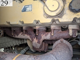 Used Construction Machine Used MOROOKA MOROOKA Forestry excavators Forwarder MST-1500VDL