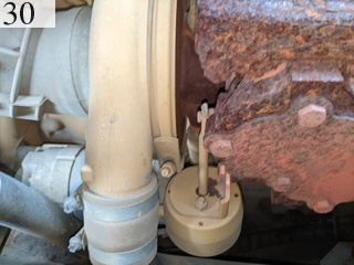 Used Construction Machine Used MOROOKA MOROOKA Forestry excavators Forwarder MST-1500VDL