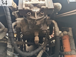 Used Construction Machine Used MOROOKA MOROOKA Forestry excavators Forwarder MST-1500VDL