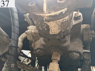 Used Construction Machine Used MOROOKA MOROOKA Forestry excavators Forwarder MST-1500VDL