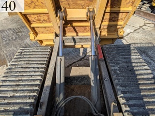 Used Construction Machine Used MOROOKA MOROOKA Forestry excavators Forwarder MST-1500VDL