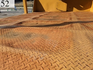 Used Construction Machine Used MOROOKA MOROOKA Forestry excavators Forwarder MST-1500VDL