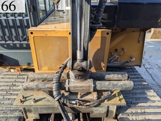 Used Construction Machine Used MOROOKA MOROOKA Forestry excavators Forwarder MST-1500VDL