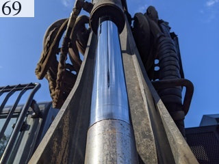 Used Construction Machine Used MOROOKA MOROOKA Forestry excavators Forwarder MST-1500VDL