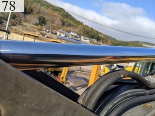 Used Construction Machine Used MOROOKA MOROOKA Forestry excavators Forwarder MST-1500VDL