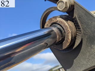 Used Construction Machine Used MOROOKA MOROOKA Forestry excavators Forwarder MST-1500VDL