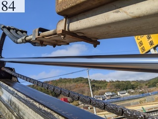 Used Construction Machine Used MOROOKA MOROOKA Forestry excavators Forwarder MST-1500VDL