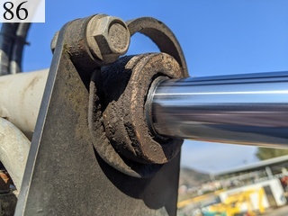 Used Construction Machine Used MOROOKA MOROOKA Forestry excavators Forwarder MST-1500VDL